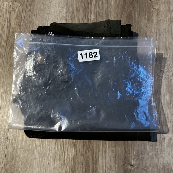 NWT D.Jeans Recycled Sateen High Waist Skinny Pants size 8 new - Picture 9 of 10